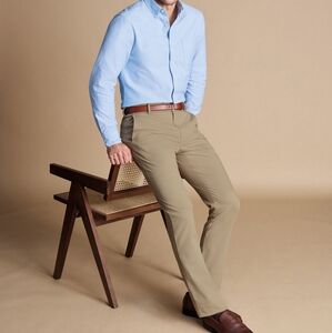 Perry Ellis Portfolio Dress Pants 30x32